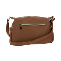 Bolso Tipo Crossbody Madison Chenson Floresia MD25111-B