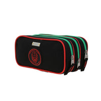 Lapicera Estuche Escolar Chenson Miles Morales Marvel Feiquer MM70321-3