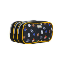 Lapicera Triple Escolar Chenson Mario Bros Bowser MB70713-3 Woat