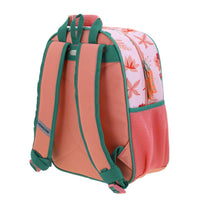 Mochila Chica Chenson Escolar Kinder Princesas Triunv PR70688-O