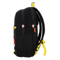 Mochila Pokemon Pikachu Porta Laptop Yadatex