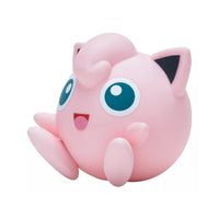 Figura Pokemon Jigglypuff Select Jazwares PKW2955