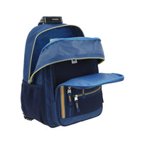 Mochila Chenson Escolar Juvenil Porta Laptop Chey CH66490-9