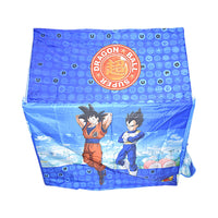 CYC Casa Tienda De Campaña Goku Dragon Ball Juguete de Importacion T378983