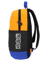 Mochila Dragon Ball Z Go Goku Yadatex