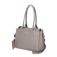 Bolsa Para Dama Satchel Gorett Chenson GF20189-E