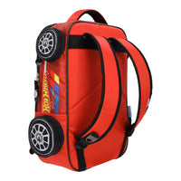 Mochila Hot Wheels En Forma de Carro Yadatex