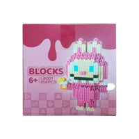 CYC Bloques Para Armar Juguete de Importacion SH25007692