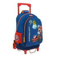 Mochila Grande Chenson Baston Mario Kart GOKAR MB66166-9