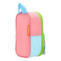 Lapicera Estuche Escolar Bob Esponja Gary Yadatex BOB013-PC062A