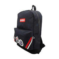 FM Mochila Escolar Grande NASA Space NA504A66BP