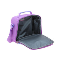 Set 3 en 1 Mochila Grande, Lonchera y Estuche Chenson Happpy Girl BIMA