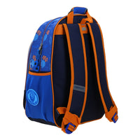 Mochila Grande Chenson Miles Morales Marvel LEMI MM71060-9
