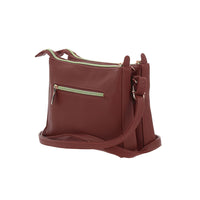 Bolso Tipo Crossbody Madison Chenson Floresia MD25113-M