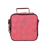 Lonchera Térmica Escolar Chenson Happy Girl Magol HG66236-P