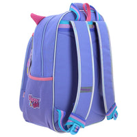 Mochila Grande Escolar Chenson Vania Bachur VB70468-U Malva