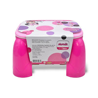 CYC Banco de Helados Minnie Disney Juguete De Importacion T378817