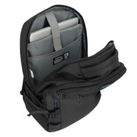 Mochila Escolar Grande Samsonite Reformation Meriton Porta Laptop 17″ 15498710411