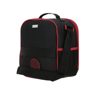 Lonchera Escolar Termica Chenson Miles Morales Marvel Caps MM70221-3