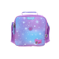 Set 3 en 1 Mochila Grande, Lonchera y Estuche Chenson Happpy Girl BIMA