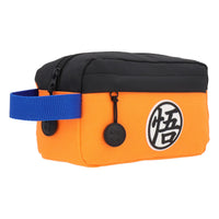 Lapicera Estuche Dragon Ball Z Go Goku Yadatex