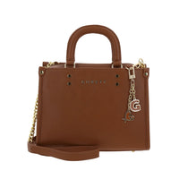 Bolsa Satchel Bolso Gorett Maima Chenson GS26027-B
