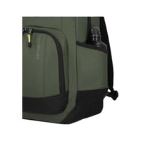 Mochila Escolar Grande Samsonite Reformation Bravo Porta Laptop 17″ 15498822091 Verde