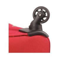 Maleta De Mano American Tourister Layton Cabina Carry On Rojo Chico 10 kg