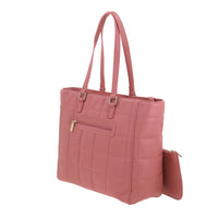 Bolsa Con Monedero Satchel Bolso Gorett Carola Chenson GS26021-P