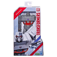 Muñeco Transformers Autenticos Titan Megatron Hasbro E5890