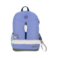 Mochila Avatar Katara Nacion del Agua Yadatex Porta Laptop
