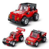 CYC Vehiculo Construccion Bloques Construccion SH22038472
