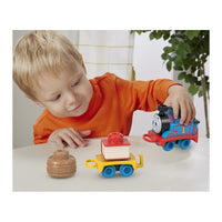 Fisher Price Mi Primer Thomas el Tren HXP52 Mattel