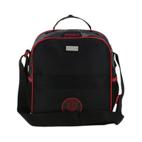 Lonchera Escolar Termica Chenson Miles Morales Marvel Laiper MM70448-3