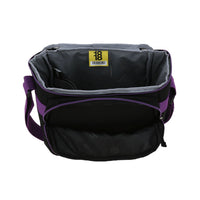 Lonchera Termica Chenson Disney Villanas Bollet VI70201-3