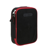 Lapicera Organizador Escolar Chenson Miles Morales Marvel Caps MM70222-3