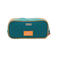 Lapicera Estuche Chenson Triple Cierre Disney Princesa Moana PR70397-T Hei