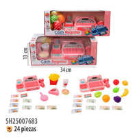 CYC 1 Caja Registradora Juguete de Importacion SH25007683