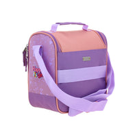 Lonchera Termica Escolar Chenson Happy Girl GRADIENT HG66172-U