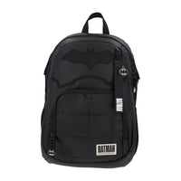 Mochila Dc Comics Batman Yadatex Porta Laptop