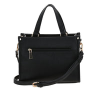 Bolsa Satchel Bolso Madison Lourdes Chenson MD25106-3