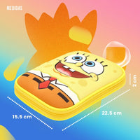 Lapicera Organizador con la Figura Bob Esponja Yadatex