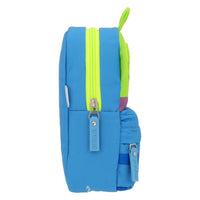 Lapicera Estuche Disney Marciano Toy Story Yadatex