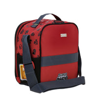 Lonchera Escolar Termica Chenson Mario Bros Bowser MB70206-3 Bowie