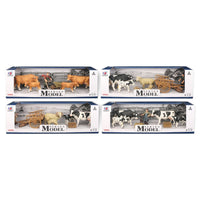 CYC Set De Granja Juguete de Importación SH21013600