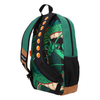 Mochila Dragon Ball Porta Laptop Sheron Yadatex