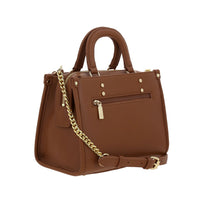 Bolsa Satchel Bolso Gorett Maima Chenson GS26027-B