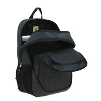 Mochila Chenson Escolar 1818 Juvenil Hop Porta Laptop 1865938-3