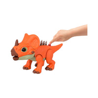 Imaginext Dinosaurio Jurassic World Rebirth Aleatorio JFJ64