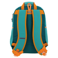 Mochila Grande Escolar Chenson Disney Princesa Moana PR70395-T Hei